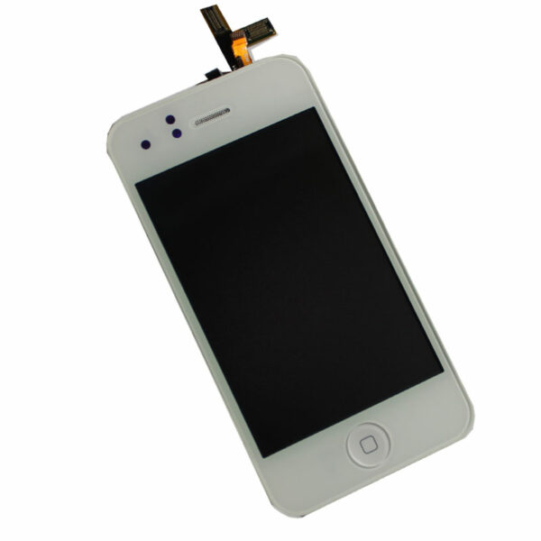 iPhone 3G LCD Display Bildschirm inklusive Touchscreen