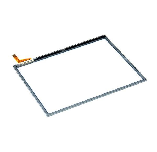 Nintendo DSi Touchscreen Schreiboberfläche / Digitizer / Display Ersatzteil