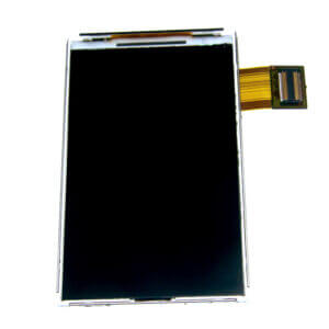 Samsung GT M8800 Pixon LCD Display Bildschirm original Ersatzteil