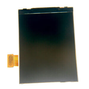 Samsung GT S3650 S 3650 Corby LCD Display Bildschirm Ersatzteil