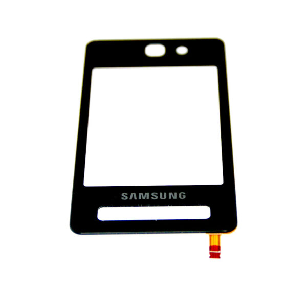 Samsung F480 Touchscreen Digitizer Display Glas Ersatzteil