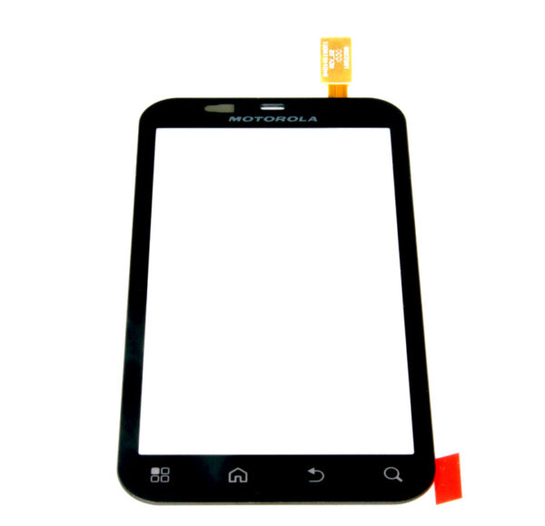 Motorola Defy Touchscreen Display Glas Ersatzteil