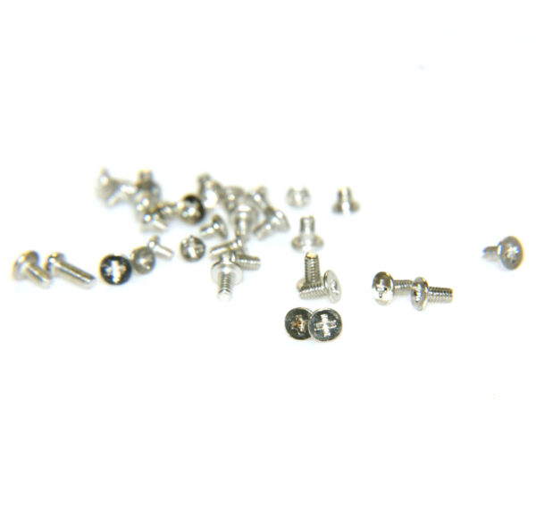 iPhone 3G Schrauben Set Screws 32er SET Ersatzteil