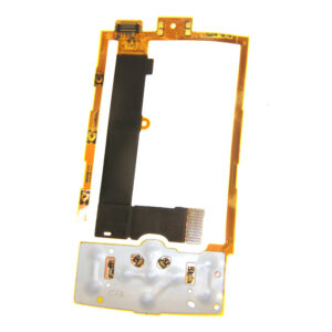 Nokia X3 X 3 Display Flex Kabel Flexband Ersatzteil