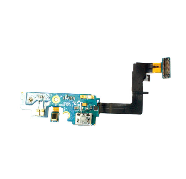 Samsung Galaxy S2 Dock Connector Flex Kabel Ersatzteil